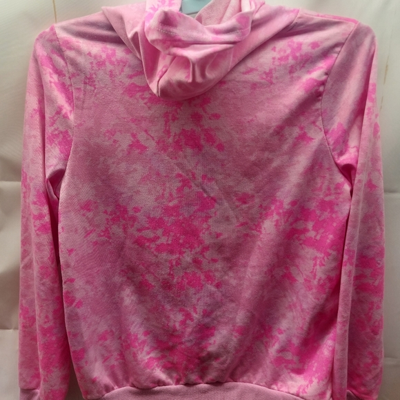 Disney sweatshirt size 14/16 youth - Picture 2 of 3